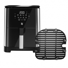 WMF Multi Taste, 4.6 L, 1550 W, must - Kuumaõhufritüür