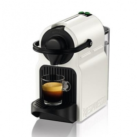 Krups Nespresso Inissia, valge - Kapselkohvimasin