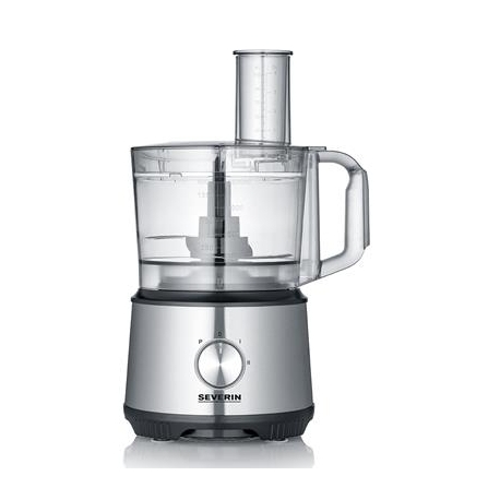 Severin, 1.5 L/1.5 L, 1200 W, roostevaba teras - Köögikombain