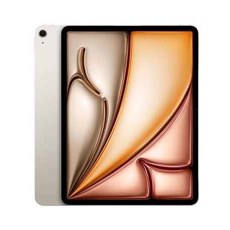 Apple iPad Air 13'' (2025), M3, 128 GB, WiFi, beež - Tahvelarvuti