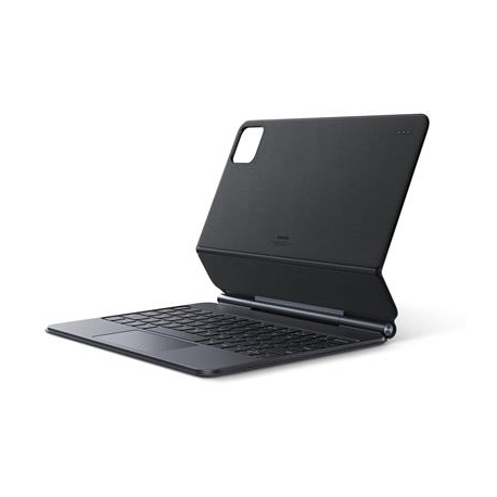 Xiaomi Pad Keyboard, Pad 7 / Pad 7 Pro, must - Klaviatuur
