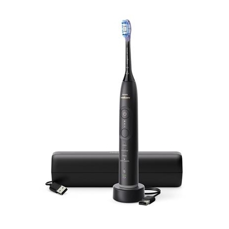 Philips Sonicare Series 7100, must - Elektriline hambahari