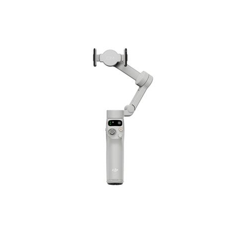 Dji Osmo Mobile 7, hall - Telefoni käsistatiiv