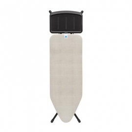 Brabantia, 124x45 cm, hall - Triikimislaud