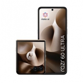 Motorola Razr 60 Ultra, beež - Nutitelefon