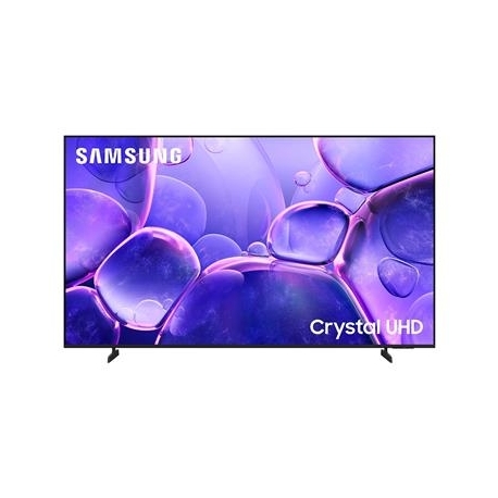 Samsung U8000F, 75'', 4K UHD, LED LCD, must - Teler
