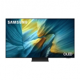 Samsung S95F, 77'', 4K UHD, OLED, must - Teler