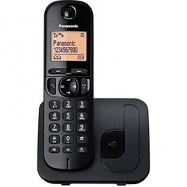 Juhtmeta lauatelefon Panasonic