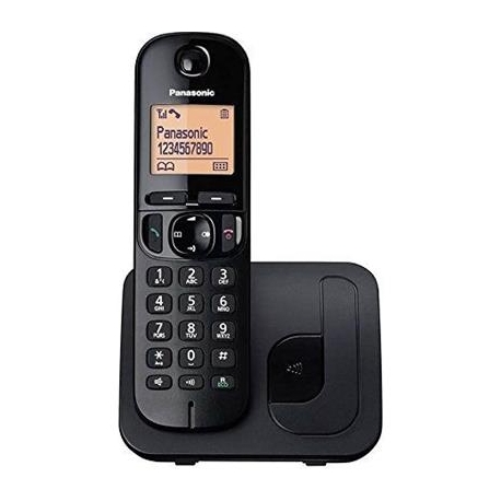 Juhtmeta lauatelefon Panasonic