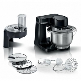 Bosch, Series 2, 700 W, must - Köögikombain