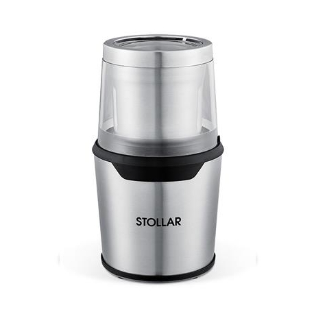 Stollar, 200 W, roostevaba teras - Kohviveski