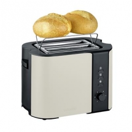Severin, 800 W, beež - Röster