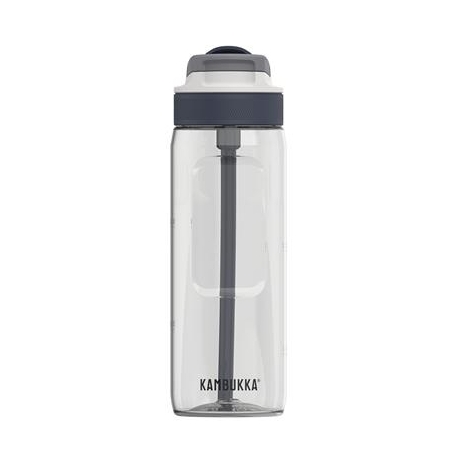 Kambukka Lagoon 750 ml, läbipaistev - Veepudel