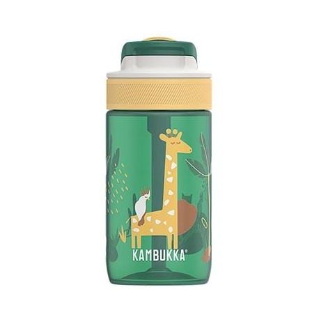 Kambukka Lagoon Safari Jungle, 400 ml, roheline - Lastepudel