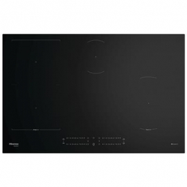 Hisense, laius 79,5 cm, must - Integreeritav induktsioonpliidiplaat