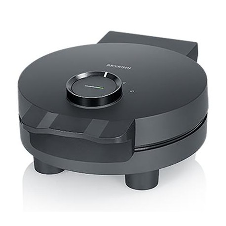 Severin, 1000 W, must - Vahvlimasin