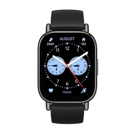 Xiaomi Redmi Watch 5 Lite, must - Nutikell
