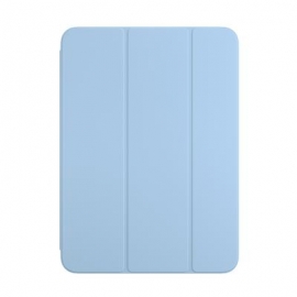 Apple Smart Folio, iPad 10 (2022), taevasinine - Tahvelarvuti ümbris