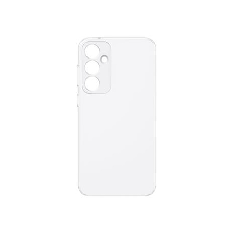 Samsung Clear Case, Galaxy S23 FE, läbipaistev - Ümbris
