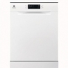 Electrolux 300 Seeria AirDry, 13 nõudekomplekti, valge - Eraldiseisev nõudepesumasin