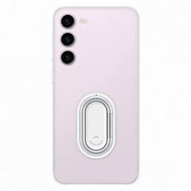 Samsung Clear Gadget Case, Galaxy S23+, läbipaistev - Nutitelefoni ümbris