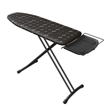 Triikimislaud Comfortboard Laurastar, Must