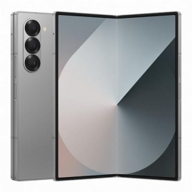Samsung Galaxy Fold6, 512 GB, hõbe - Nutitelefon