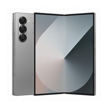 Samsung Galaxy Fold6, 512 GB, hõbe - Nutitelefon