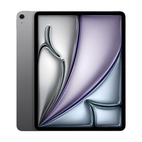 Apple iPad Air 13'' (2024), M2, 256 GB, WiFi, hall - Tahvelarvuti