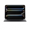 Apple Magic Keyboard, iPad Pro 11'' (M4), 2024, RUS, must - Klaviatuur