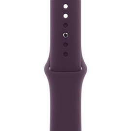 Apple Sport Band, 42 mm, S/M, lilla - Kellarihm