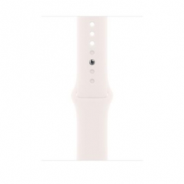 Apple Sport Band, 46 mm, M/L, roosa - Kellarihm