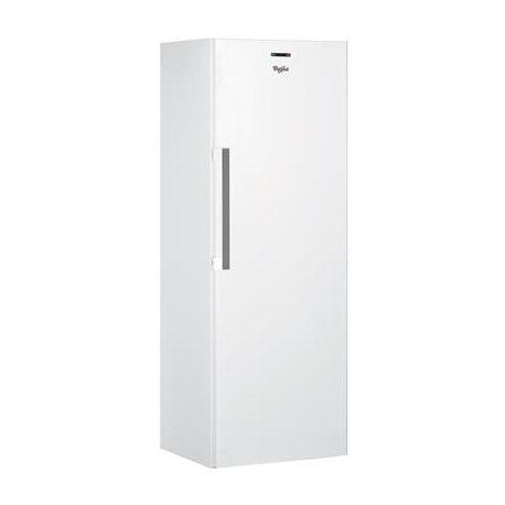 Whirlpool, 364 L, kõrgus 188 cm, valge - Jahekapp