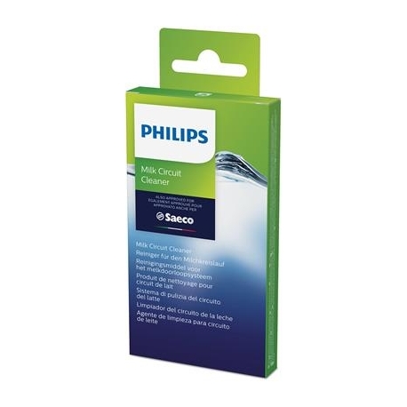 Piimarasvade puhastusvahend espressomasinale Philips Saeco