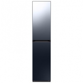 Samsung AirDresser, sügavus 59.5 cm, hõbedane - Riiete värskendaja/kuivatuskapp