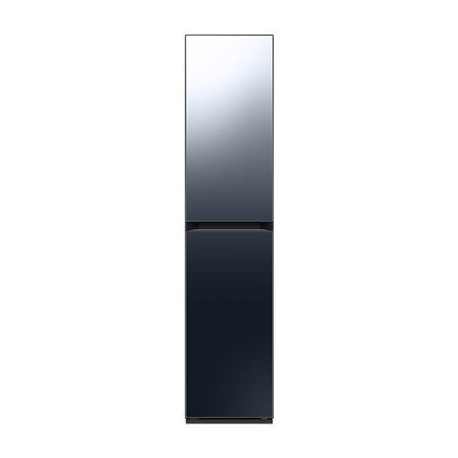 Samsung AirDresser, sügavus 59.5 cm, hõbedane - Riiete värskendaja/kuivatuskapp