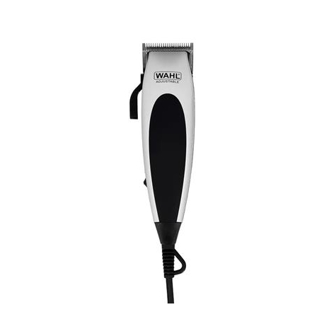 Wahl Home Pro, valge/must - Juukselõikur