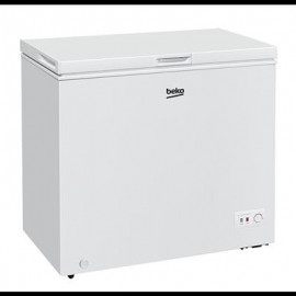 Beko, 198 L, laius 90,5 cm - Sügavkülmkirst