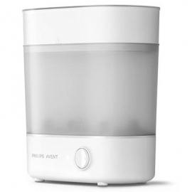 Lutipudelite sterilisaator Philips Avent Advanced