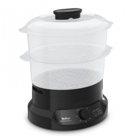 Tefal Minicompact, 800 W, must - Aurutaja