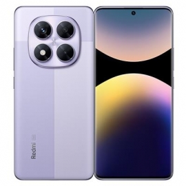 Xiaomi Redmi Note 14 Pro 5G, lilla - Nutitelefon