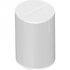 Sonos Era 100, valge - Tark kodukõlar
