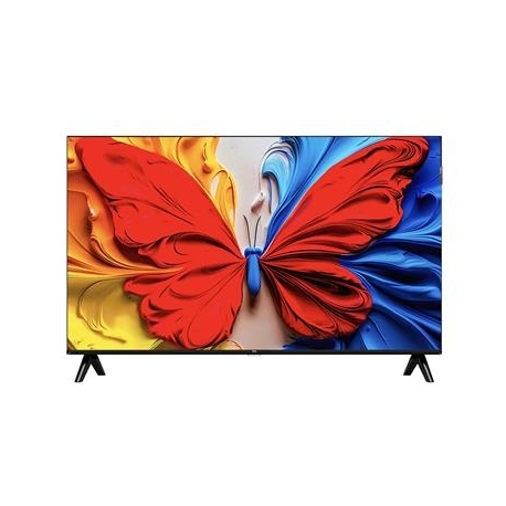 TCL S5K, 40'', Full HD, QLED, must - Teler