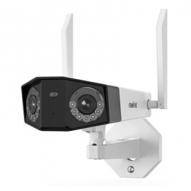 Reolink W730, 4K, valge - Väliturvakaamera