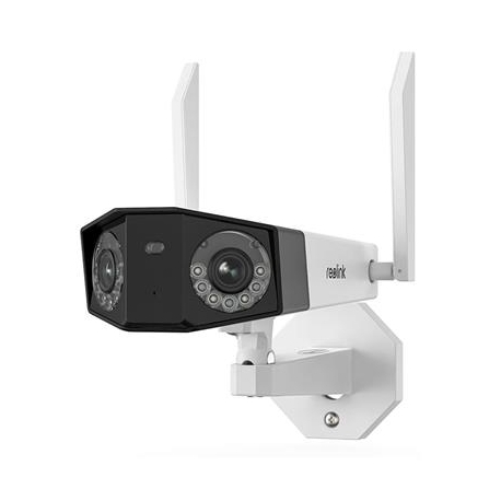 Reolink W730, 4K, valge - Väliturvakaamera