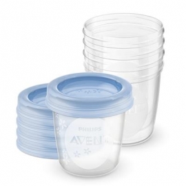 Philips Avent - Rinnapiima säilitustass