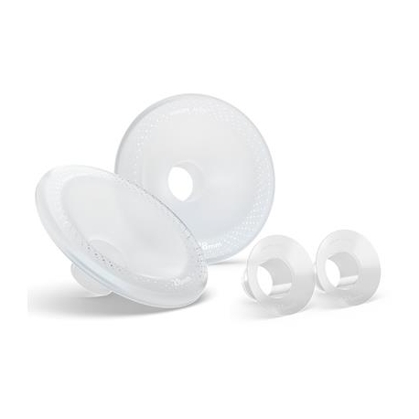 Philips Avent - Suuremad rinnakaitsmed rinnapumbale