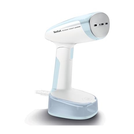 Tefal Access Steam Pocket Altitude, 1300 W, valge - Kokkupandav käsi-aurukeskus