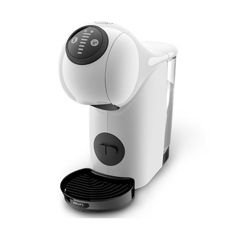 Krups NESCAFÉ® Dolce Gusto® Genio S, valge - Kapselkohvimasin