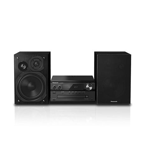 Muusikakeskus Panasonic SC-PMX90